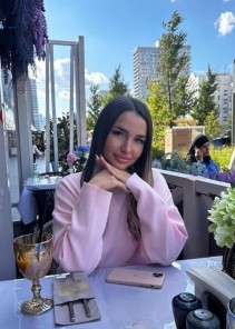 Фото проститутки Василиса №2 в городе Томск