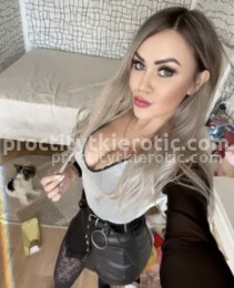 Фото проститутки Настя №2 в городе Томск