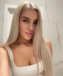 Фото проститутки Настя №2 в городе Томск