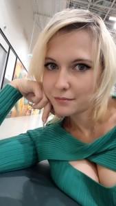 Фото проститутки Ольга №4 в городе Томск