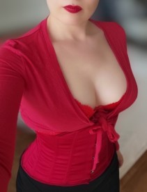 Фото проститутки Юля №3 в городе Томск