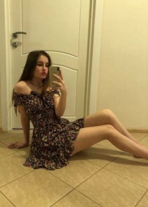 Фото проститутки Настя №2 в городе Томск