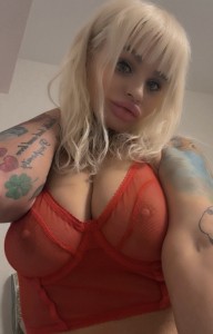 Фото проститутки Настя №2 в городе Томск