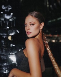 Фото проститутки Настя №2 в городе Томск