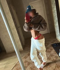 Фото проститутки Кира №3 в городе Томск