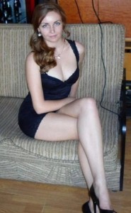 Фото проститутки Марьяна №6 в городе Томск