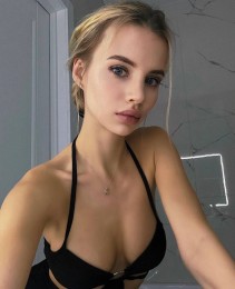 Фото проститутки Кристина №3 в городе Томск