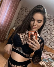 Фото проститутки Катя №4 в городе Томск