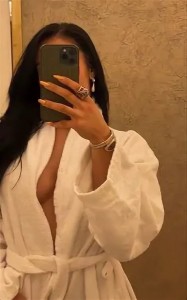 Фото проститутки Мария №3 в городе Томск