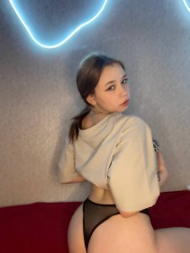 Фото проститутки Юля №4 в городе Томск