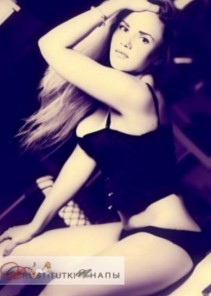 Фото проститутки Света №2 в городе Томск