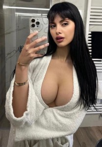 Фото проститутки Катя №4 в городе Томск