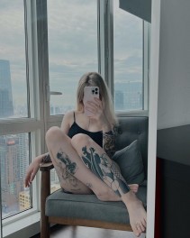 Фото проститутки Соня №4 в городе Томск