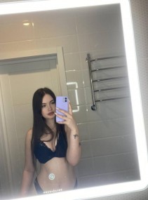 Фото проститутки Настя №2 в городе Томск