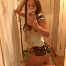 Фото проститутки Олеся №3 в городе Томск