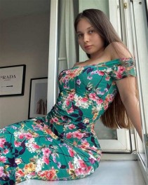 Фото проститутки Вика №2 в городе Томск