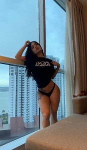 Фото проститутки Ева №4 в городе Томск