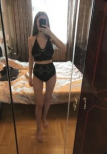 Фото проститутки Вера №3 в городе Томск