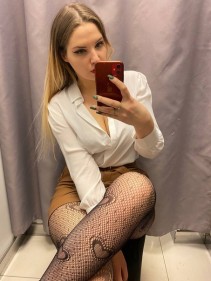 Фото проститутки Надя №2 в городе Томск