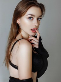 Фото проститутки Надя №4 в городе Томск