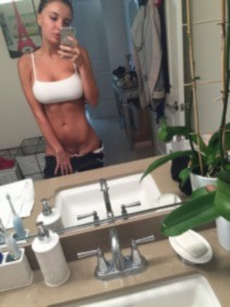 Фото проститутки Катя №3 в городе Томск