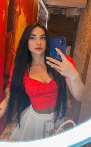 Фото проститутки Настя №3 в городе Томск