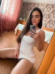 Фото проститутки Марина №3 в городе Томск