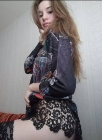 Фото проститутки Вера №4 в городе Томск