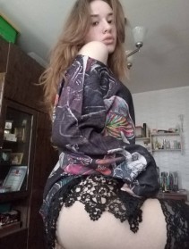 Фото проститутки Вера №3 в городе Томск