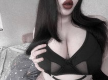 Фото проститутки Кристина №3 в городе Томск