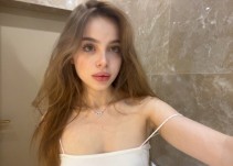 Фото проститутки Вика №2 в городе Томск