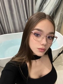 Фото проститутки Настя №4 в городе Томск