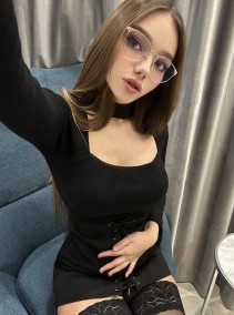 Фото проститутки Настя №5 в городе Томск