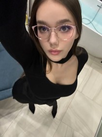 Фото проститутки Настя №3 в городе Томск