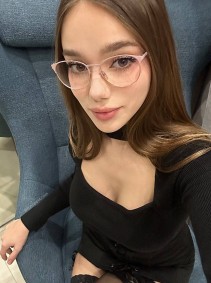 Фото проститутки Настя №2 в городе Томск