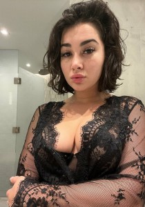 Фото проститутки Настя №5 в городе Томск