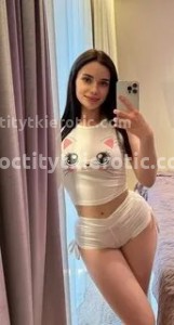 Фото проститутки Катя №6 в городе Томск