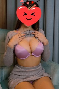 Фото проститутки Алёна №6 в городе Томск