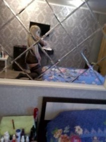 Фото проститутки Алёна №2 в городе Томск