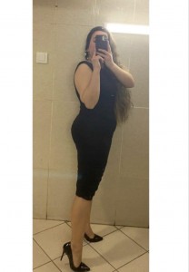 Фото проститутки Юля №5 в городе Томск