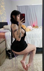 Фото проститутки Юля №2 в городе Томск