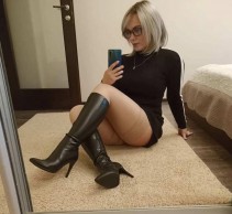 Фото проститутки Екатерина №3 в городе Томск