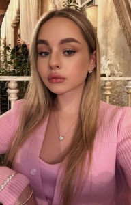 Фото проститутки Алина №3 в городе Томск