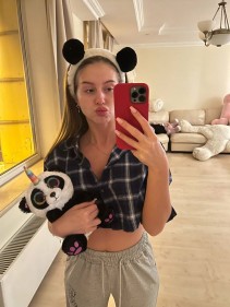 Фото проститутки Аня №4 в городе Томск