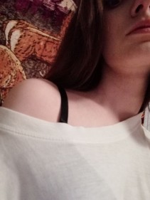 Фото проститутки Даша №8 в городе Томск