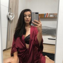 Фото проститутки Марина №4 в городе Томск