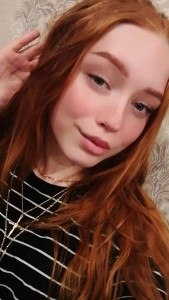 Фото проститутки Настя №2 в городе Томск