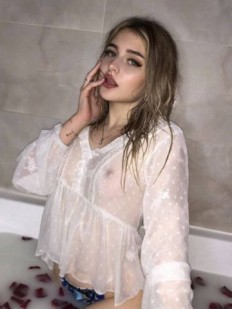 Фото проститутки Катя №1 в городе Томск