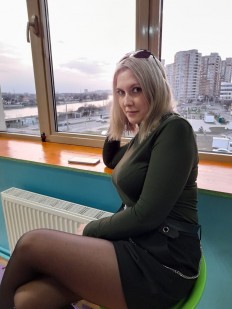 Фото проститутки Ольга №1 в городе Томск