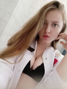 Фото проститутки Вика №1 в городе Томск